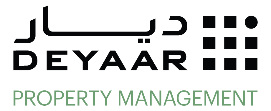 Deyaar Property Management - Landlord Portal